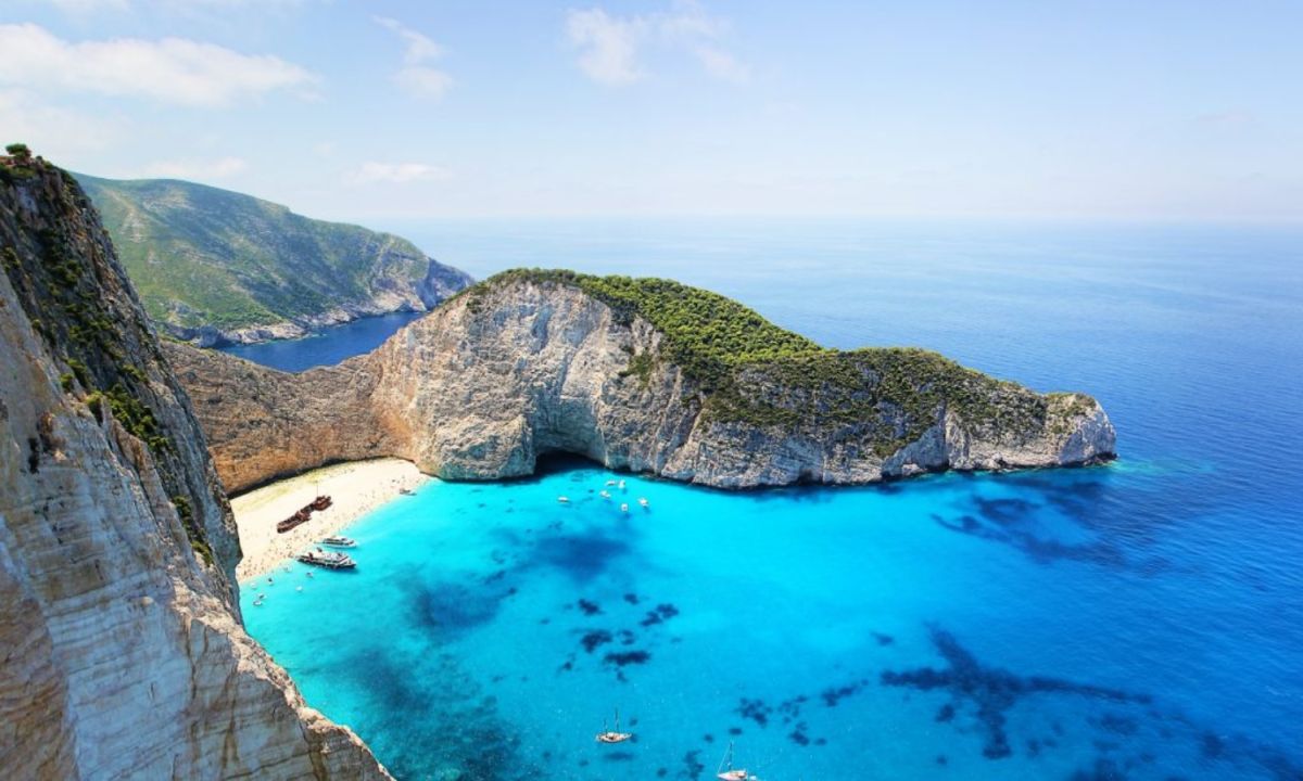 Καιρός για αύριο Κυριακή 1 Οκτωβρίου: Περιμένουμε ηλιοφάνεια με λίγες τοπικές νεφώσεις