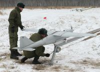 Η Ρωσία κατέρριψε drones της Ουκρανίας σε Μπριάνσκ και Μπιέλγκοροντ [vid]