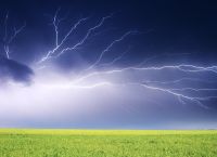 Έρχεται τριήμερο με βροχές και καταιγίδες – Στο επίκεντρο και πάλι η Θεσσαλία