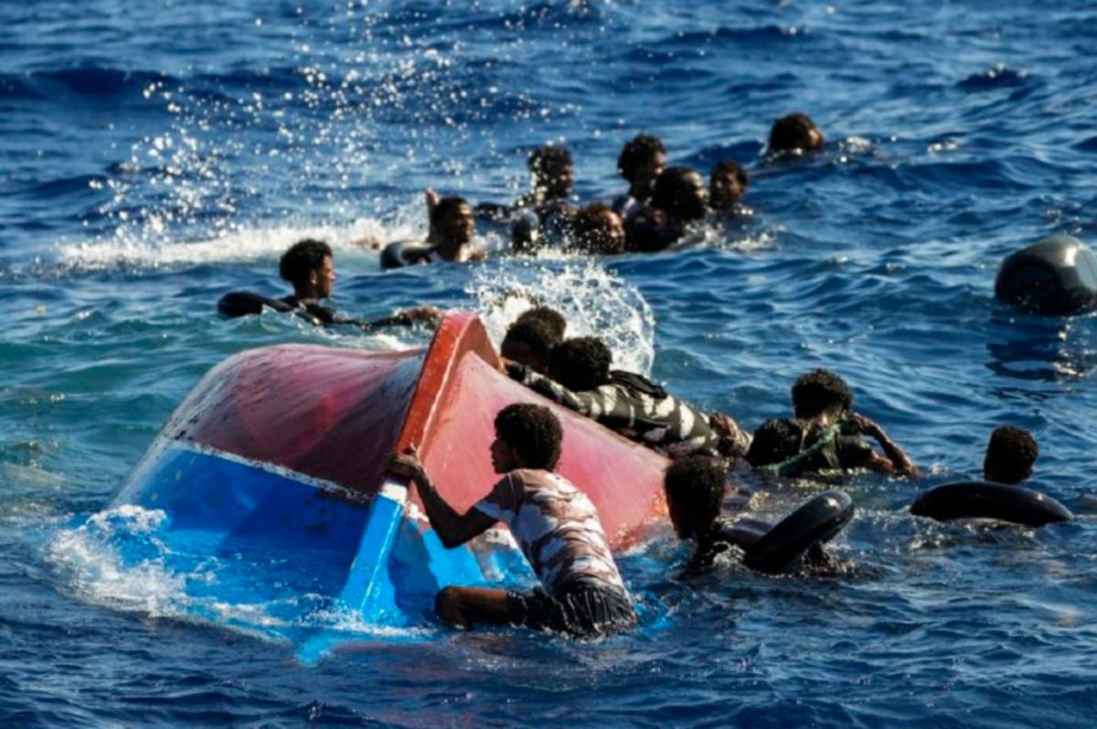 Έκκληση Ταγιάνι στην ΕΕ μετά το χάος στη Λαμπεντούζα – «Μη μας αφήνετε μόνους» [vid]