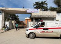 Τραγωδία στη Λιβύη: Πώς έγινε το τραγικό τροχαίο με 5 νεκρούς; [vid]