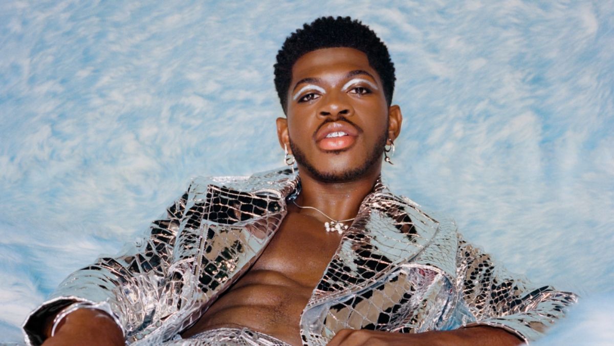Lil Nas X: Απειλή για βόμβα στην πρεμιέρα του ντοκιμαντέρ του