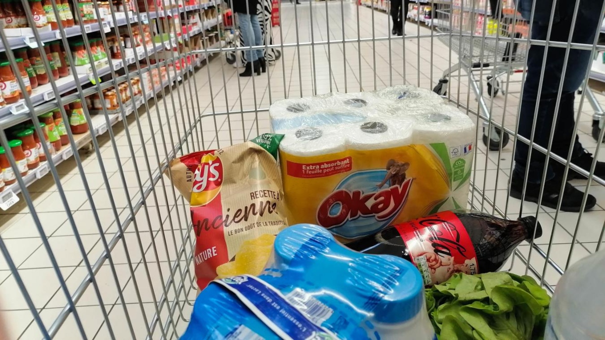 Market pass: Πληρώνονται σήμερα οι δικαιούχοι για τους μήνες Αύγουστο, Σεπτέμβριο, Οκτώβριο