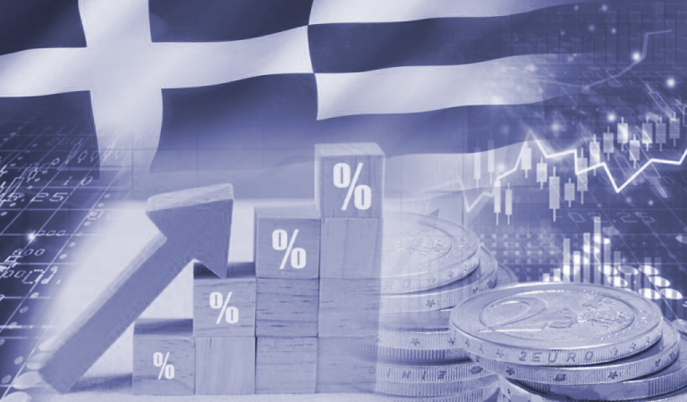 Moody’s upgrades Greece’s rating by two notches