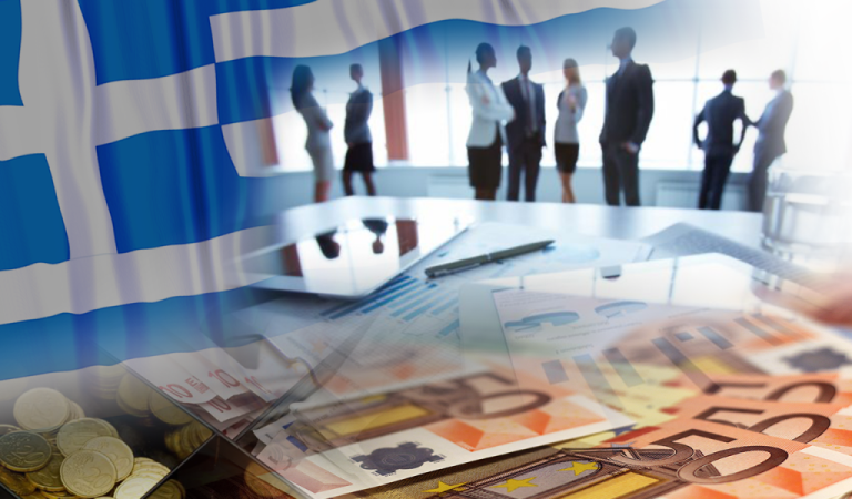 Fitch upgrades ratings of Greece’s four systemic banks; Moody’s upgrades ratings for six banks