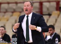 Μακσβίτις: «Η άμυνα του δευτέρου ημιχρόνου μας οδήγησε στη νίκη»