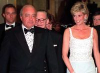 Mohamed Al-Fayed: Όταν έλεγε ότι δολοφόνησαν την πριγκίπισσα Νταϊάνα και τον γιο του