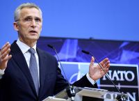 Στόλτενμπεργκ: Το Ισραήλ έχει το δικαίωμα να υπερασπιστεί τον εαυτό του