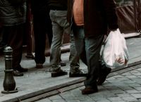 Οι βιοδιασπώμενες σακούλες είναι πιο τοξικές από τις πλαστικές