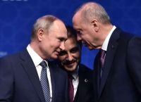 Κασπία: Η Άγκυρα θέλει να περιθωριοποιήσει τη Ρωσία