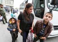 Πώς φτάσαμε στην έξοδο των Αρμενίων από το Ναγκόρνο Καραμπάχ – Ο ρόλος της Ρωσίας και η Δύση