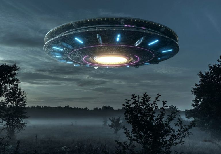 NASA: Γιατί κρατά κρυφό τον νέο διευθυντή για τα UFO – Που βρίσκονται οι εξωγήινοι [vid]