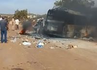Λιβύη: Αυτές είναι οι δύο γυναίκες στρατιωτικοί που σκοτώθηκαν στο τροχαίο [vid]