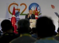 Συνάντηση Ερντογάν – Αλ Σϊσι στο περιθώριο της συνόδου G20 στο Νέο Δελχί