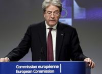 Τζεντιλόνι: Η Ελλάδα θα λάβει αρωγή μέσω του έκτακτου ταμείου υποστήριξης για τις φυσικές καταστροφές
