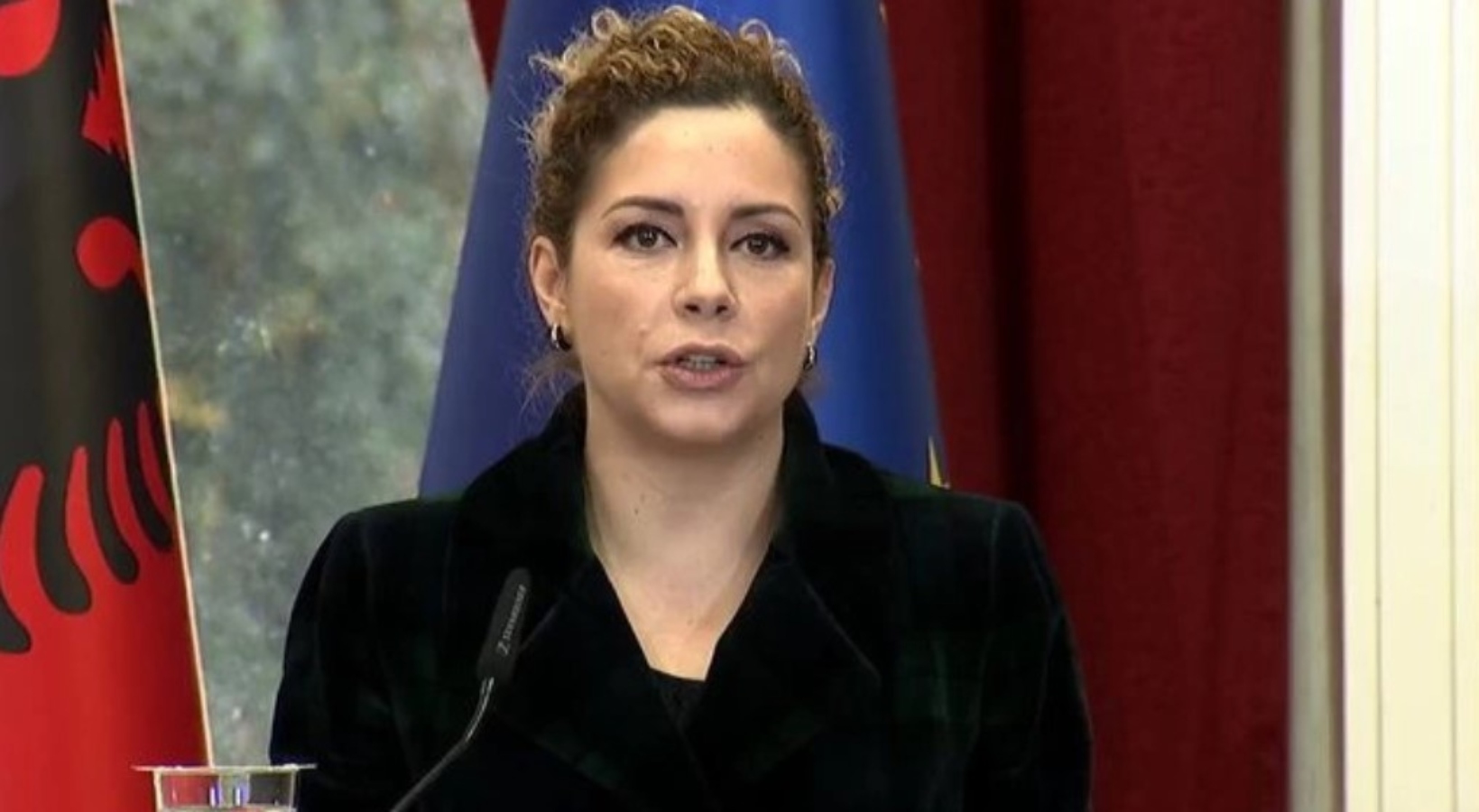ΥΠΕΞ Αλβανίας: Το ζήτημα Μπελέρη δεν πρέπει να βασίζεται στην ελληνική νομοθεσία αλλά στην αλβανική