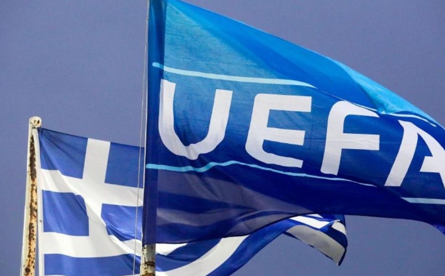 Τσεφέριν σε Μπαλτάκο για ξένους διαιτητές: «Απαράδεκτο να απειλούνται και να φοβούνται!