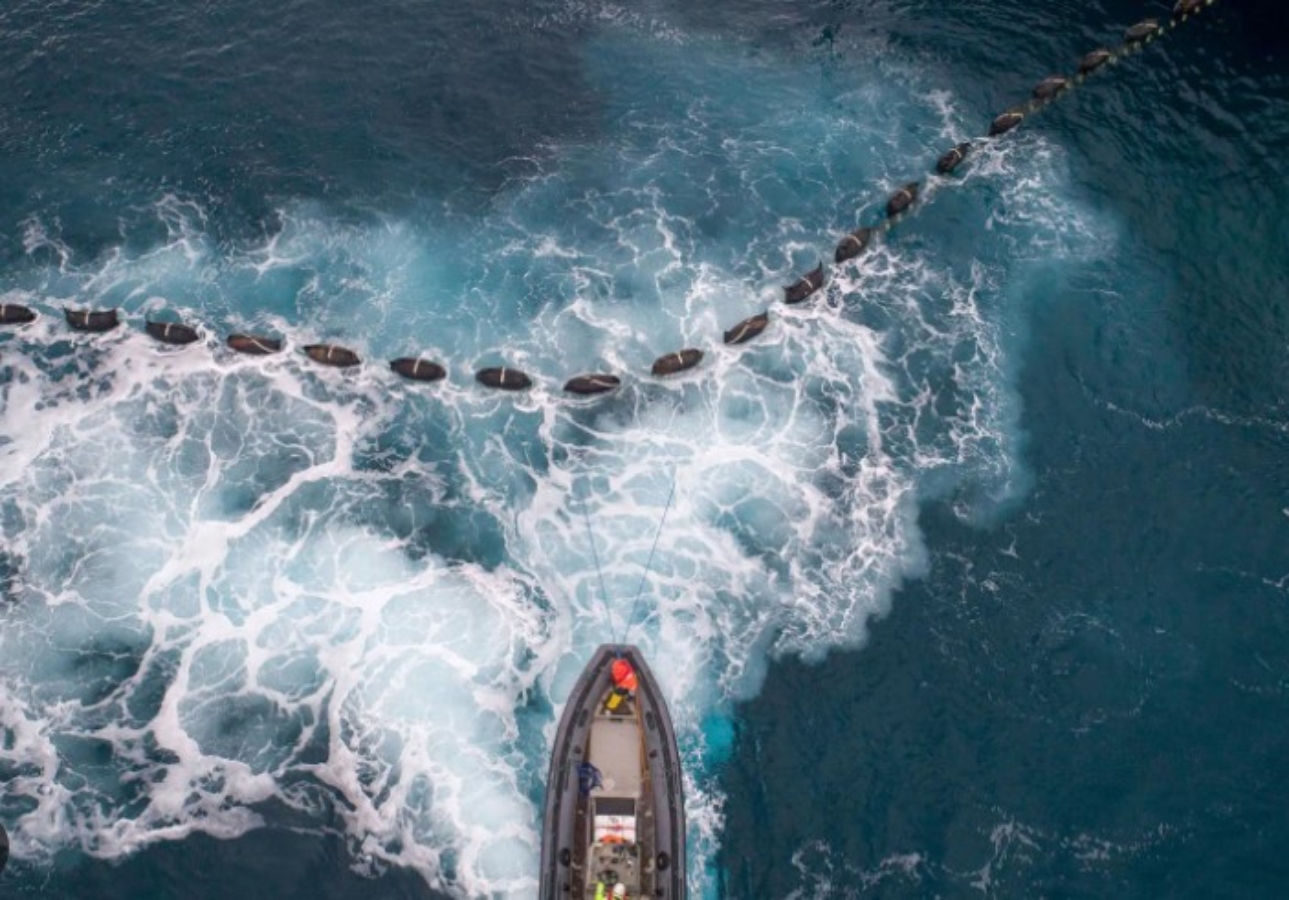 Αριάδνη Interconnection: Το 2024 η ολοκλήρωση της ηλεκτρικής διασύνδεσης Κρήτης – Αττικής