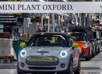 BMW: Επενδύει 700 εκατ. ευρώ για την παραγωγή του Mini στην Οξφόρδη