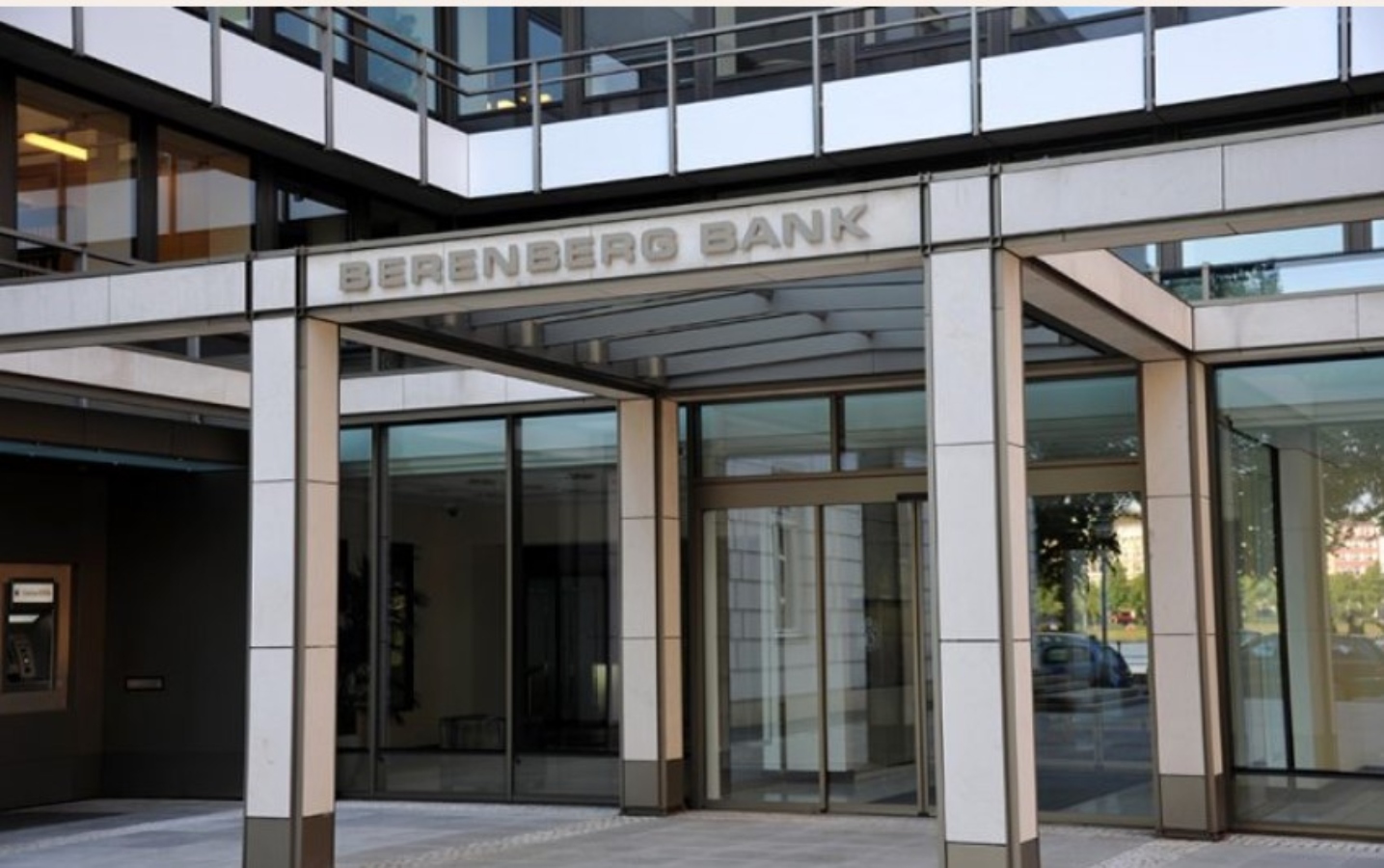 Berenberg: Αστέρι της Ευρώπης η Ελλάδα, η Γερμανία μένει πίσω