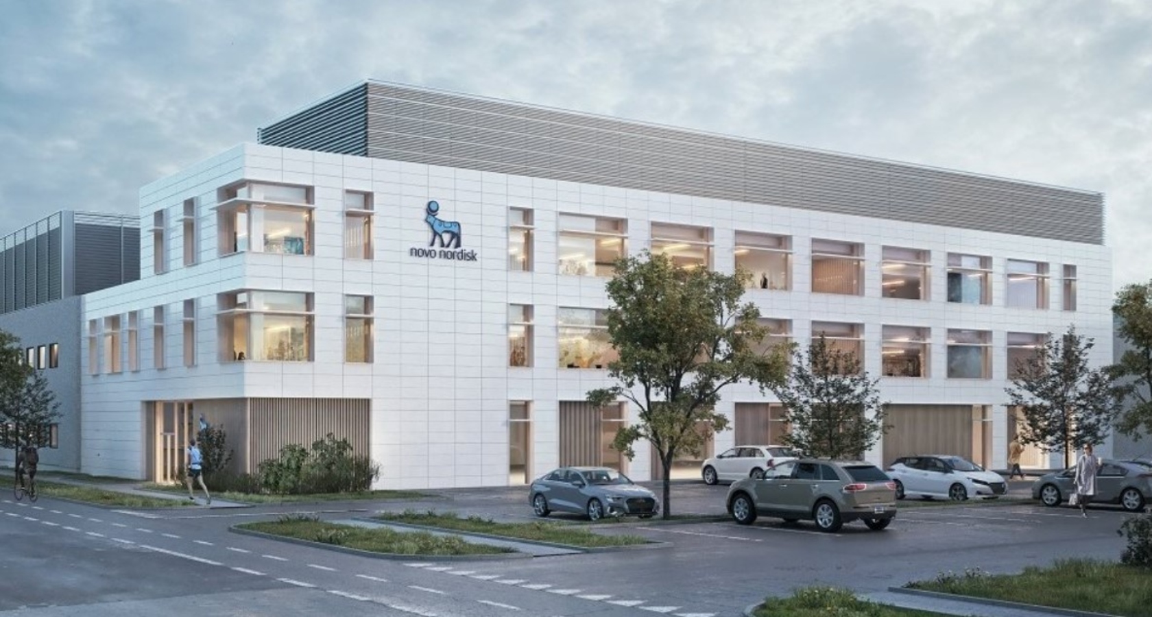 Ευρώπη: Η φαρμακοβιομηχανία Novo Nordisk απειλεί να “εκθρονίσει” την LVMH