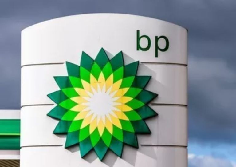 Παραιτήθηκε ο διευθύνων σύμβουλος της BP λόγω προσωπικών σχέσεων με συναδέλφους (tweet)