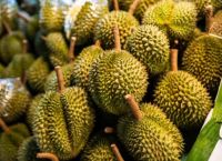 Durian: Οι πωλήσεις του φρούτου με τη «χειρότερη μυρωδιά στον κόσμο» εκτοξεύτηκαν 400%