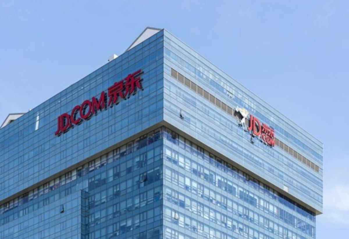 Κίνα: JD.com, Alibaba και Hengli Group, στην κορυφή της λίστας των ιδιωτικών επιχειρήσεων