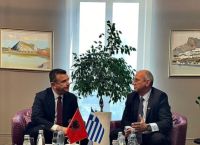 Οικονόμου για Μπελέρη: «Η κράτηση του εκλεγμένου Δημάρχου Χειμάρρας παραβιάζει ευρωπαϊκά κεκτημένα»