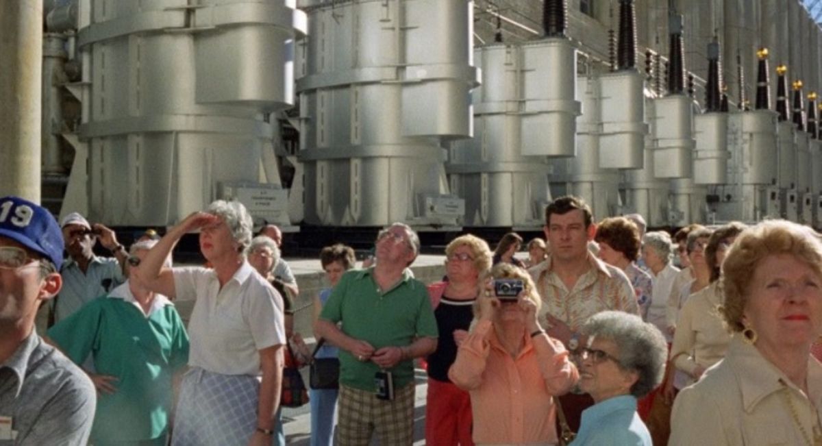 Το Koyaanisqatsi στις 30/9 στο Ηρώδειο – 23 ενδιαφέροντα γεγονότα για το εμβληματικό φιλμ