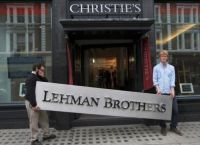 Lehman Brothers, η «μητέρα όλων των κρίσεων»