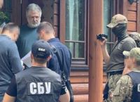 Ουκρανία: Ύποπτος για απάτη και ξέπλυμα χρήματος ο ισχυρός επιχειρηματίας Ίχορ Κολομόισκι