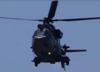 Τουρκία: Πτώση πυροσβεστικού ελικοπτέρου – Νεκρά τρία μέλη του πληρώματος