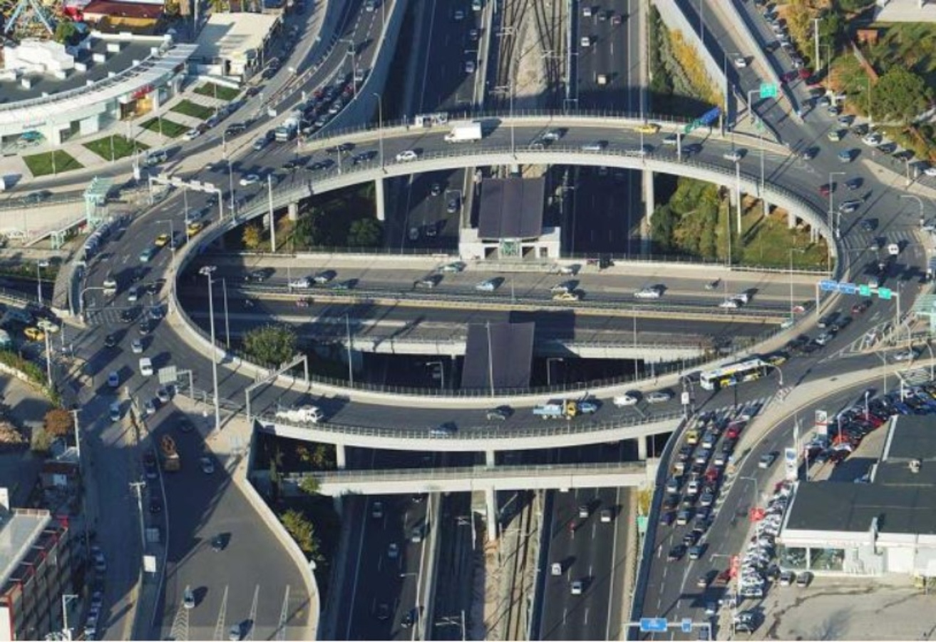ΓΕΚ ΤΕΡΝΑ: Πώς θα χρηματοδοτήσει τη σύμβαση για την Αττική Οδό