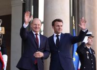 Γαλλία – Γερμανία: Προετοιμάζουν σημαντικές αλλαγές με αντίκτυπο και στην Ελλάδα