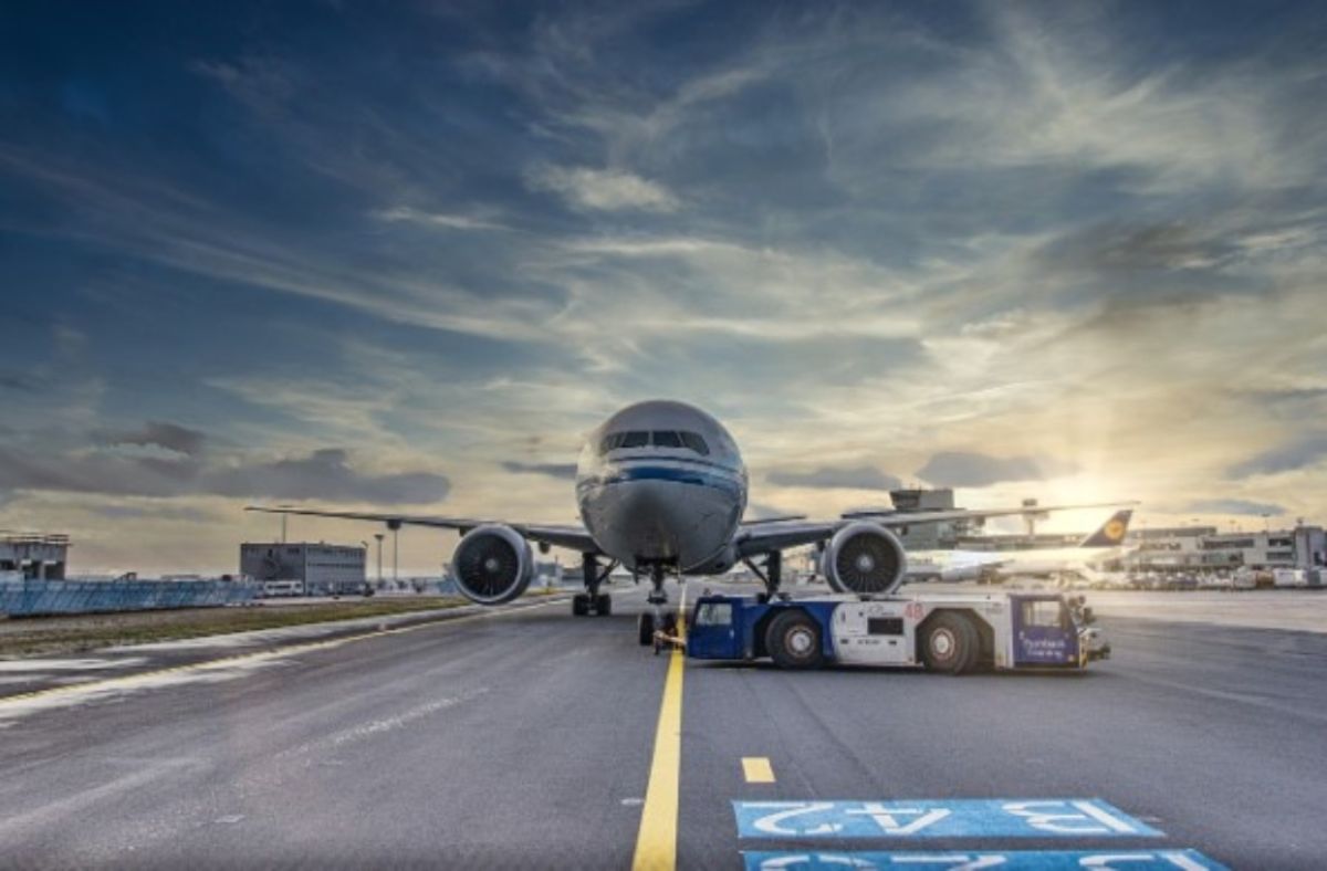 Χρονιά ρεκόρ το 2023 για τα ελληνικά αεροδρόμια
