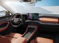 Αυτά είναι τα νέα εσωτερικά των Skoda Kodiaq και Superb
