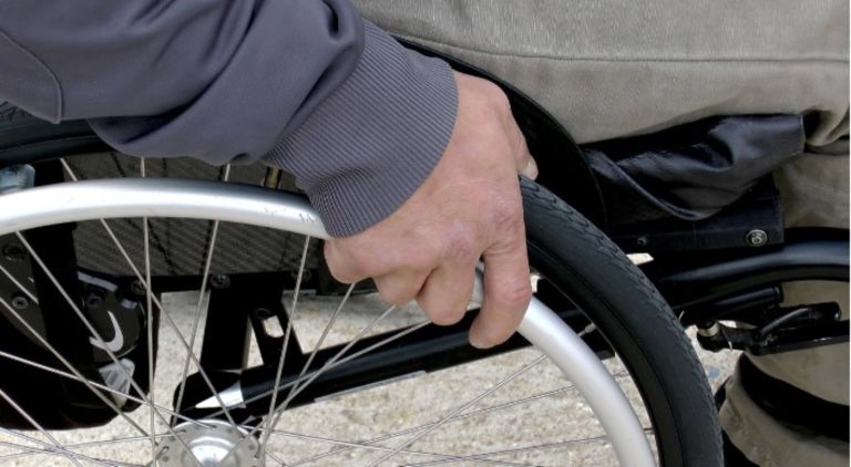 Έγινε η κλήρωση για τους ωφελούμενους του προγράμματος «Προσωπικός Βοηθός για ΑμεΑ»