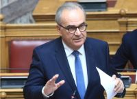 Παπαθανάσης: Η Ελλάδα βρίσκεται διεθνώς στο ραντάρ νέων επενδυτών Παπαθανάσης: Η Ελλάδα βρίσκεται διεθνώς στο ραντάρ νέων επενδυτών