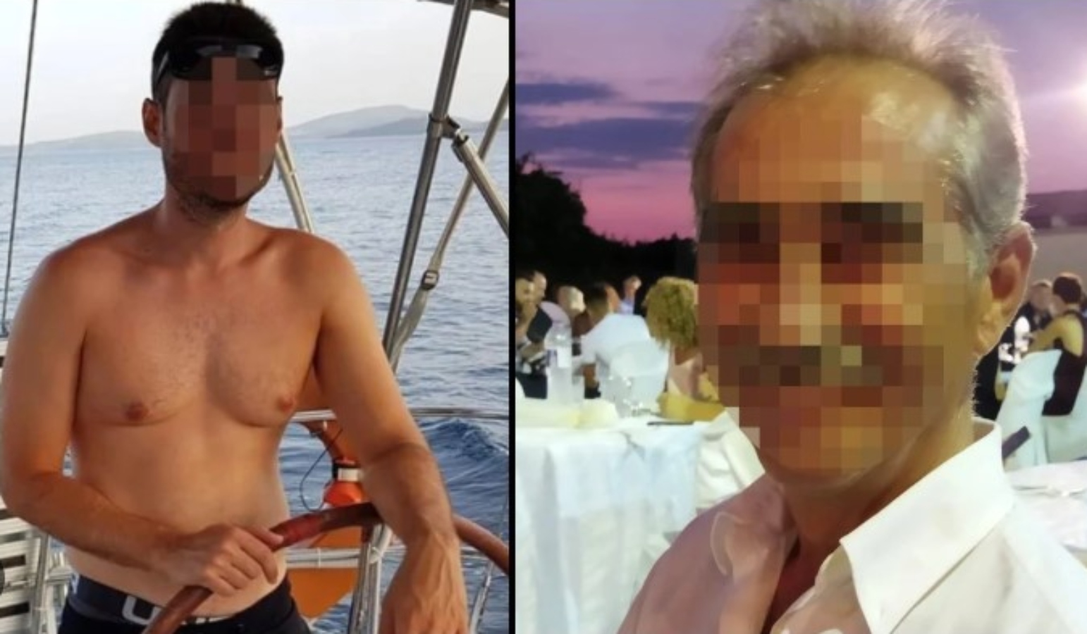 Σοκάρει η ομολογία του 38χρονου πατροκτόνου: Σκότωσα τον πατέρα μου γιατί θα με σκότωνε εκείνος [vid]
