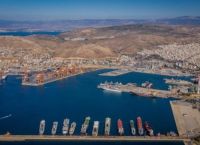 ΕΣΠ: Ναι υπό προϋποθέσεις να γίνει ο Πειραιάς, λιμάνι αφετηρίας για την κρουαζιέρα