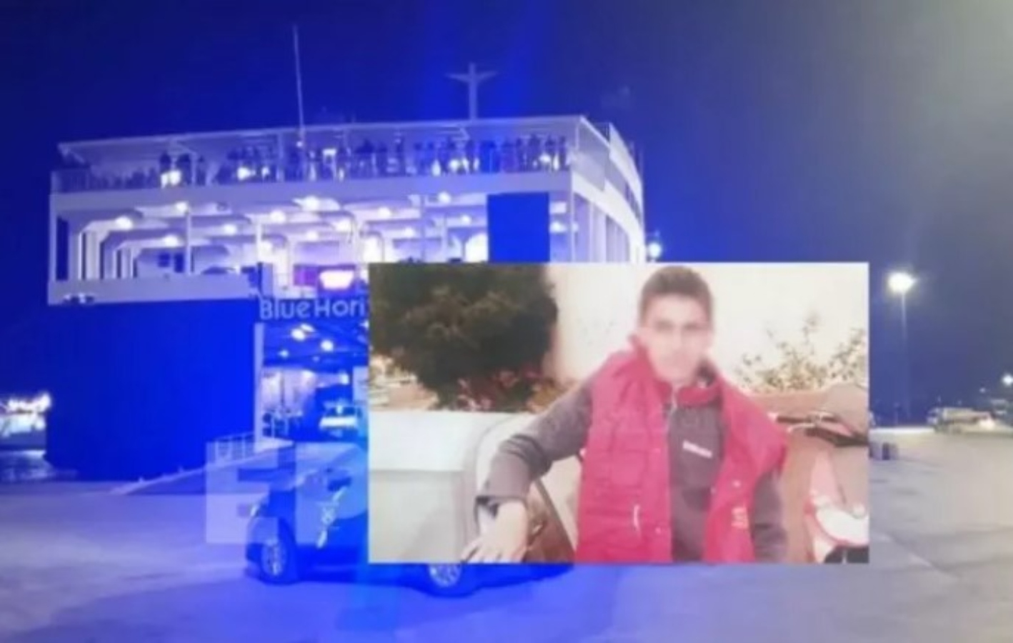 Βίντεο- ντοκουμέντο από τη δολοφονία του 36χρονου Αντώνη- «Είναι έγκλημα», λέει ο αδελφός του [vid]