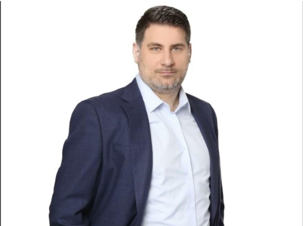 Ηλίας Τσούνης: «Ο e-ΕΦΚΑ αλλάζει πρόσωπο: Ψηφιακά, αποτελεσματικά, κοινωνικά»