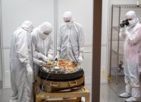 Η NASA άνοιξε την κάψουλα με τα δείγματα του «επικίνδυνου» αστεροειδούς- Τι βρέθηκε