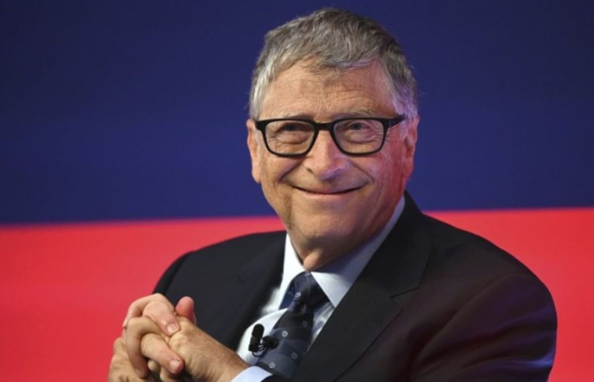 Bill Gates: Δεν πίνει μπύρα άλλα ποντάρει σε αυτήν- Νέα επένδυση 95 εκατ. δολαρίων