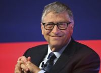 Bill Gates: Δεν πίνει μπύρα άλλα ποντάρει σε αυτήν- Νέα επένδυση 95 εκατ. δολαρίων
