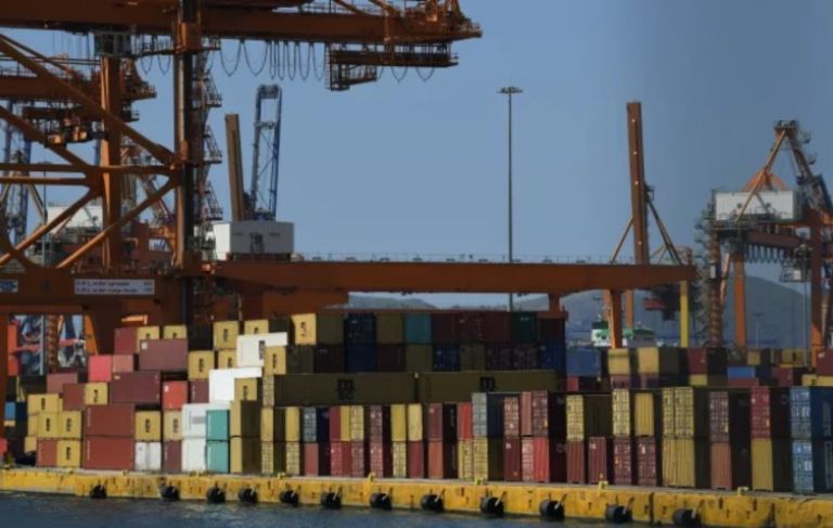 Συνέδριο Κίνας – Ελλάδας για τη Ναυτιλιακή Χρηματοδότηση