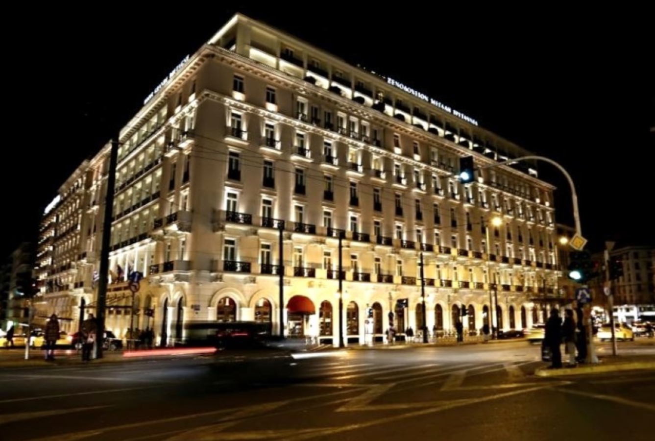Στις «καθυστερήσεις» η εξαγορά του 33,91% της Regency από την Λάμψα ΑΕ