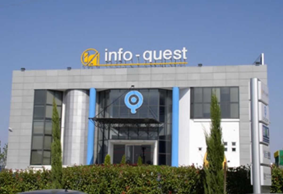 Όμιλος Quest: Καθαρά κέρδη 20,83 εκατ. στο α’ εξάμηνο του 2023