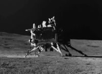Ινδικό ρόβερ Chandrayaan-3: Mission completed